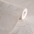 thumbnail image 1 of 3D Embossed Thickened Butterfly Flower Non Woven Wallpaper Living Room Television Background Wall Paper, 1 of 8