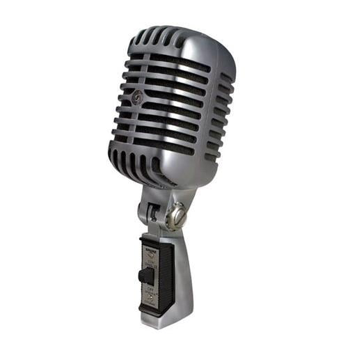 Shure 55SH Series II Microphone - Walmart.com