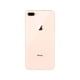 thumbnail image 2 of IPhone 8 Plus Rosa, 64GB, Desbloqueado, Reacondicionado., 2 of 2