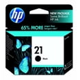 thumbnail image 1 of HP 21 Black Original Ink Cartridge (C9351AN), 1 of 7