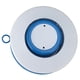 thumbnail image 4 of Spa Chemical Dispenser Adjustable nced Chemical Delivery Collapsible Chlorine Tablet Floater Pool Supply, 4 of 5