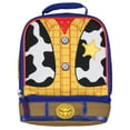 thumbnail image 3 of Disney Pixar Toy Story Woody Lunch Kit, 3 of 8