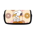 thumbnail image 1 of Estuche para lápices Snoopys Anime, poliéster, impermeable, 1 of 3
