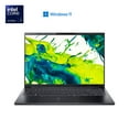 thumbnail image 1 of Acer Swift Go Copilot+ 16" Tactile (SFG16-74T-72H2-US), Processeur Intel CU7258V, 32 Go LPDDR5, SSD PCIe 1 To, Windows 11, 1 of 5