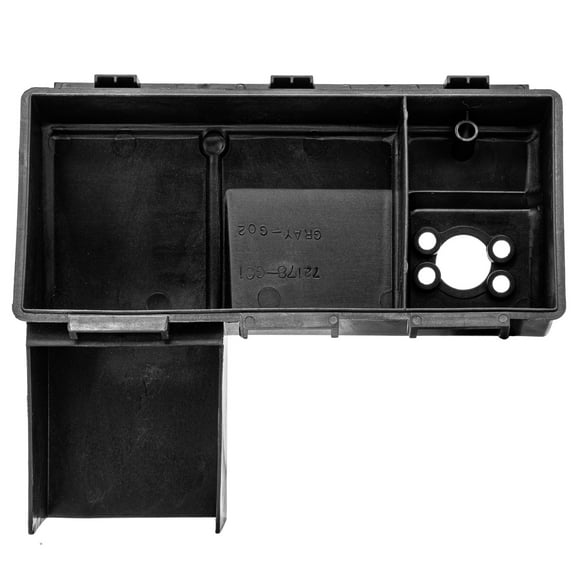 EZGO 1994-05 Golf Cart Air Filter Housing Base