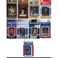 thumbnail image 1 of C&I Collectables MAGIC918TS NBA Orlando Magic 9 Ensembles de Cartes à Collectionner sous Licence Différentes, 1 of 1