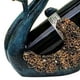 thumbnail image 1 of Botellero de cisne artesanal, botellero de cisne de lujo, adornos de cisne innovadores, botellero de cisne de lujo, valor excepcional, 1 of 12