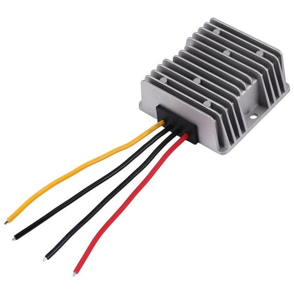 48V Dc-Dc Converter 48V to 24V 20a Power Supply Transducer Buck Regulator Voltage Transformer