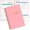 Pink, variant on Wellness Planner & Fitness Log - Daily Diet & Health Journal with Weight Loss, Wellness Journal Notebook for Tracking Fitness, Sleep, Nutrition, Meal, Habits, A5(5.8 x 8.6 inch) (Pink)