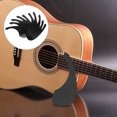 thumbnail image 1 of RUNROTOO 10Ud Protector De Para Guitarra Acústica Con, 1 of 8