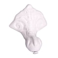 thumbnail image 2 of Barclay Columbus 60'' x 30'' Clawfoot Soaking Bathtub, 2 of 7