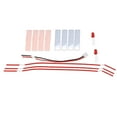 thumbnail image 2 of Children DIY Homemade Fruit Battery Power Educational Electricity generating Experiment, 2 of 11
