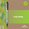 thumbnail image 5 of BIC Ecolutions Clic Stic Ballpoint Pen, 5 of 8