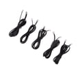 thumbnail image 5 of 5 Piezas Cable de teléfono plano 6P6C Sunnimix, 5 of 5