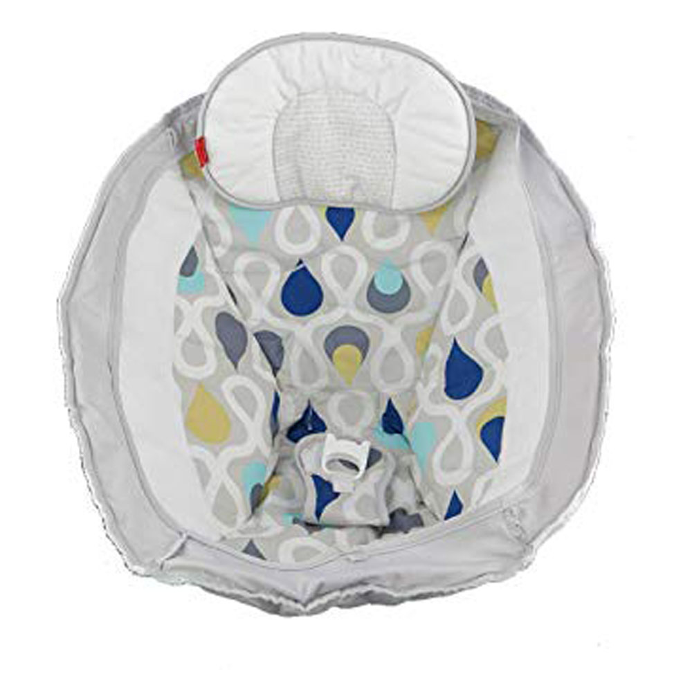 Replacement Pad for FisherPrice Starlight Revolve Swing with Smart