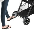Safety 1st Smooth Ride Travel System Stroller and Infant Car Seat