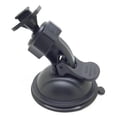 thumbnail image 5 of Dash Cam Replacement Mounting Brackets, Heavy Duty Suction Cups, Suction Cup Holder, T Shaped Slot, 2.75 in Base, Windshield Mounting, Automotive, 2 Pc, 5 of 8