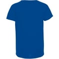 thumbnail image 2 of SOLS Boys/Girls Big Boys Sporty Short Sleeve T-Shirt, 2 of 4