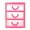 RDM, variant on VerPetridure Durable Plastic Mini Desktop Drawer Sundries Case Small Objects
