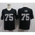 thumbnail image 1 of Raiders Legend Ii Retro Embroidered Football Jersey Fans Elite Edition Training Suit 11#24#34, 1 of 2