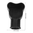 thumbnail image 3 of 2Pcs Battery Terminal Caps for Car Marine Battery Terminal Cover Car Battery Terminal Supply, 3 of 5