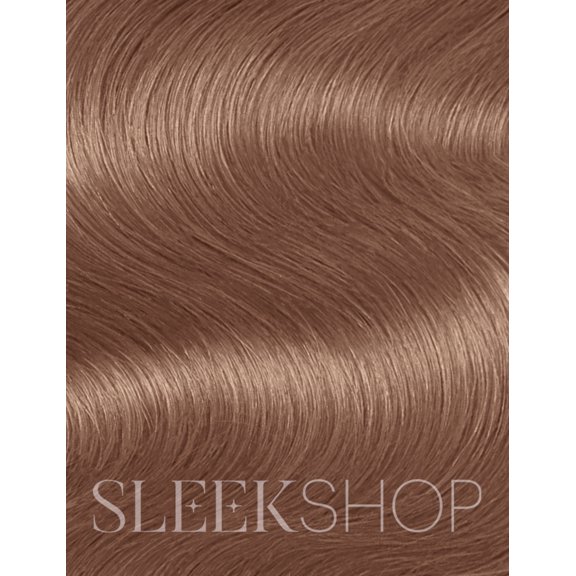 Pravana ChromaSilk Permanent Creme Hair Color Dye (8.42 - Light Nacre Copper Blonde)