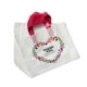 thumbnail image 2 of 50 bolsas de compras, bolsas de ropa para compras 30cmx20cmx9cm, 2 of 9