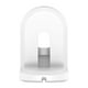 thumbnail image 5 of Soporte De Cargador Para Reloj Soporte De Cargador De Reloj De Silicona Para Huawei Watch 3 / Gt 2 Pro (Blanco), 5 of 9