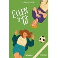 thumbnail image 1 of Libro Ellen Y Tj Tapa Blanda, Autor Clara Cortes, Editorial Editorial La Galera, 1 of 2