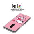 thumbnail image 2 of Head Case Designs Officially Licensed Peanuts Snoopy Boardwalk Airbrush XOXO Soft Gel Case Compatible with Google Pixel 4, 2 of 7