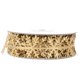thumbnail image 5 of WORGEOUS 1 UNID Cinta de copo de nieve DIY Joyería Accesorio Accesorio Regalo Embalaje Ribbon DIY Envoltura Prop, 5 of 7