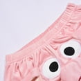 thumbnail image 5 of Mens Casual Shorts Summer A Fun Elephant Decorative Shorts Fashion Novelty Funny Home Short Trousers Refreshing Dailywear, 5 of 7