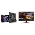 thumbnail image 1 of Monitor Acer Nitro KG241Y Shiip 23,8 pulgadas Full HD 165 Hz, 1 of 7