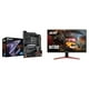 thumbnail image 1 of Monitor Acer Nitro KG241Y Shiip 23,8 pulgadas Full HD 165 Hz, 1 of 7