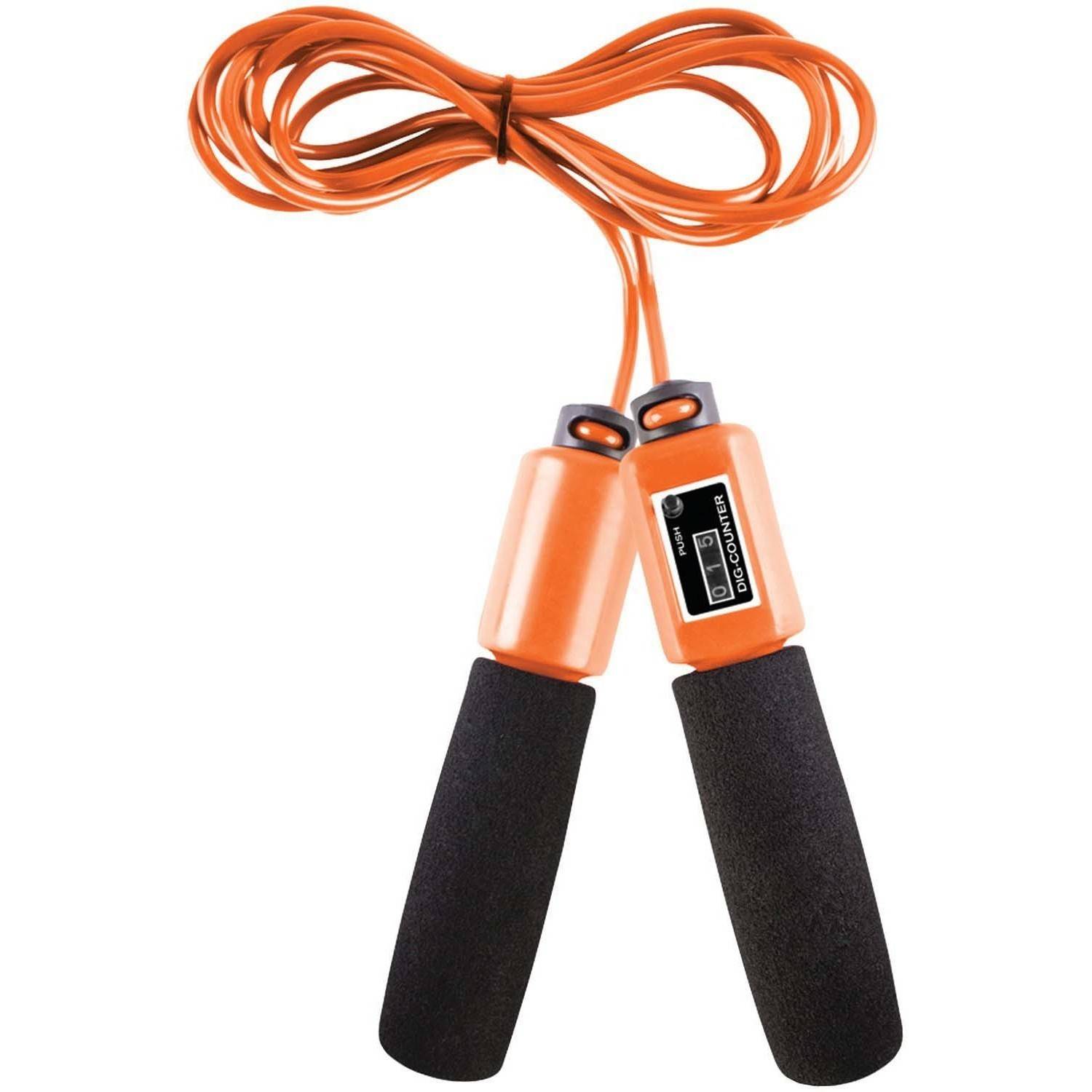 Vivi Life Fitness Counter Jump Rope