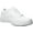 SR White, variant on Women's Washable Walker Slip-Resistant Sneaker