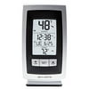 Acurite Wireless Thermometer Gb Black