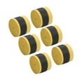 thumbnail image 3 of 6Pcs Tennis Badminton Racket Overgrips, Anti Slip Tennis Racket Grip Tape PU Material Practical for Tennis Rackets, Badminton Rackets, 3 of 7