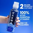 thumbnail image 3 of Karma Probiotic Water - 12 Pack, Blueberry Lemonade Drink - Gut Health & Immune Support, 3 of 6