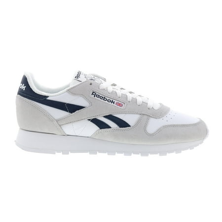 Reebok Adult Mens Classic Leather Lifestyle Sneakers