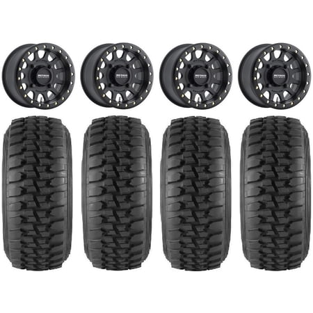 Method 401 Bdlk 15 Wheels Bk 5+2 33 Desert Series Tires Polaris RZR XP 1000 / PRO XP / Ranger XP 900/1000 Method 401 Bdlk 15 Wheels Bk 5+2 33 Desert Series Tires Polaris RZR XP 1000 / PRO XP / Ranger XP 900/1000