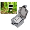 thumbnail image 4 of Salida Impermeable Al Aire Libre, Caja de Enchufe Impermeable Impermeable A Prueba de Meteorología de 16A 250V Para Tienda, 4 of 7