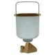 thumbnail image 3 of Bread Baking Pan Bread Maker Machine Loaf Breadmaker Paddle Meatloaf Cooking, 3 of 9