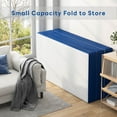 thumbnail image 6 of SOGES 6" Portable Tri-Fold Queen Mattress, 6 of 11