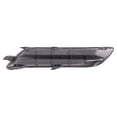 thumbnail image 4 of TRQ Fog Light Hole Cover Fits 2013-2015 Nissan Sentra BDA08671, 4 of 4