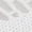 White, variant on Women’s Flat Shoes Dress Shoes Knit Breath Round Toe Slip On Walking Flats Shoes for Woman Low Wedge Casual Black 5.5(36)