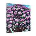 thumbnail image 2 of Magnolia Tree in Bloom - Canvas, 2 of 10