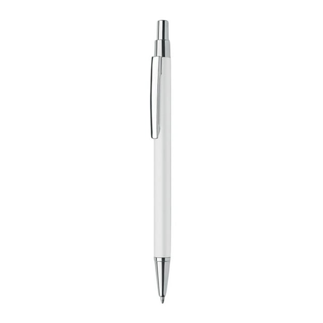 MidOcean Dana Stylo-Bille en Aluminium Recyclé