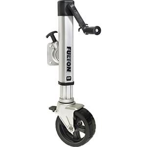 Fulton Series F2™ Wide Trailer Tongue Jack 1413040134 Fulton Series F2™ Wide Trailer Tongue Jack 1413040134