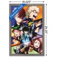 thumbnail image 2 of My Hero Academia - Visages, 2 of 4